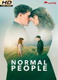 Normal People Temporada 1 [720p]